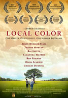 Local Color Poster