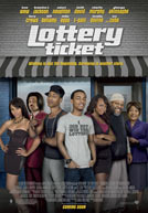 Lottery Ticket Poster