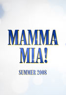 Mamma Mia! Poster