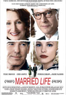 Married Life Poster