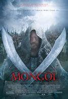 Mongol Poster