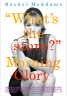Morning Glory Poster