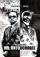 Mr. Untouchable Poster