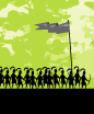 Nob War The Elves New Flash Game