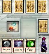 Maganic Wars New Flash Game
