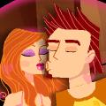 Naughty Elevator New Flash Game