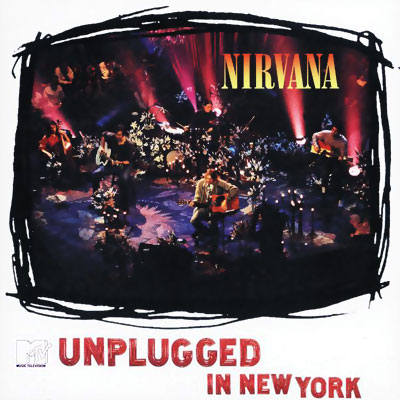 Come As You Are- Live MTV Unplugged New Music Video