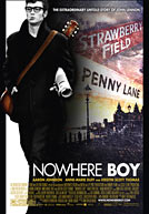 Nowhere Boy Poster