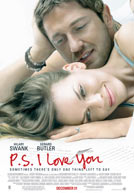 P.S. I Love You Poster