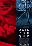 Quid Pro Quo Poster