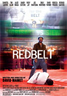 Redbelt Poster