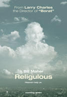 Religulous  Poster