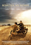 Romulus, My Father Poster