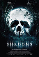 Shrooms Poster