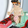 Skid MK New Flash Game