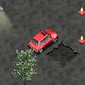Cone Crazy 2 New Flash Game
