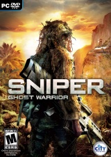 Sniper: Ghost Warrior Poster