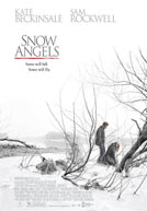 Snow Angels Poster