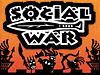 Social War New Flash Game