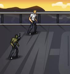 Sonny 2 New Flash Game