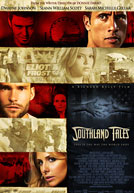 Southland Tales Poster