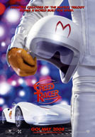 Speed Racer Poster