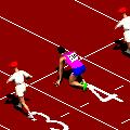 Sprinter New Flash Game