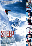 Steep Poster