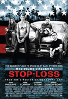 Stop Loss Poster