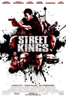 Street Kings Poster