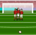 Super Free Kicks World Cup New Flash Game
