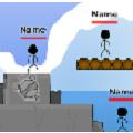 Territory War New Flash Game