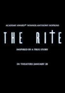 The Rite Poster