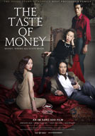 The Taste of Money Poster