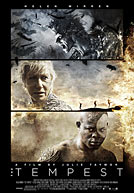 The Tempest Poster
