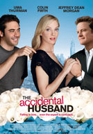 The Accidental Husband Poster