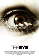 The Eye Poster