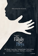 The Family That Preys Poster