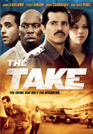 The Take Poster