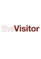 The Visitor Poster