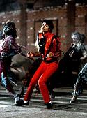 Thriller Poster