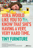 Tiny Furniture Poster