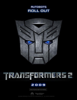 Transformers 2 – Why Spoil the Fun?