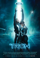 TRON: Legacy Poster