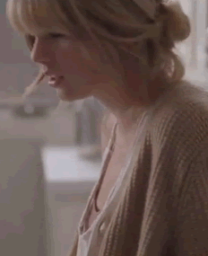 Back to December New Music Video