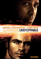 Unstoppable Poster