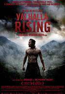 Valhalla Rising Poster