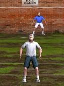 Overhead Kick Champion New Flash Game