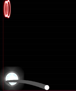 Warp Shot New Flash Game