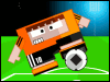 World Cup Breakout 2010 Movie Poster